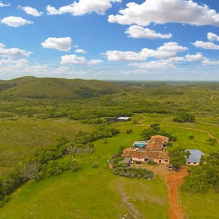 Rincon De Los Matreros Isla Patrulla ภายนอก รูปภาพ
