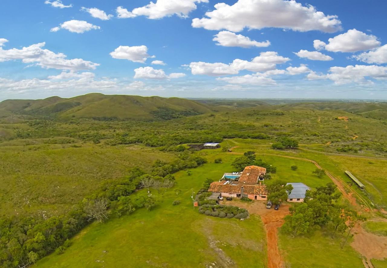 Rincon De Los Matreros Isla Patrulla ภายนอก รูปภาพ