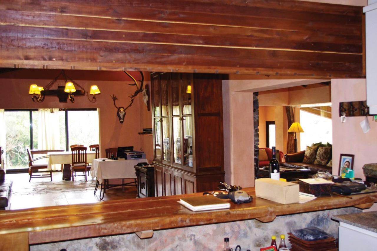 Rincon De Los Matreros Isla Patrulla ภายนอก รูปภาพ