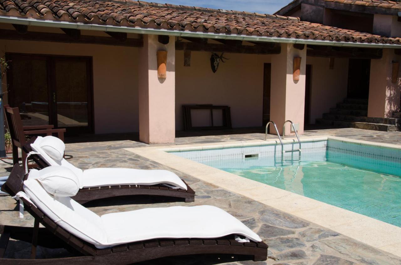 Rincon De Los Matreros Isla Patrulla ภายนอก รูปภาพ