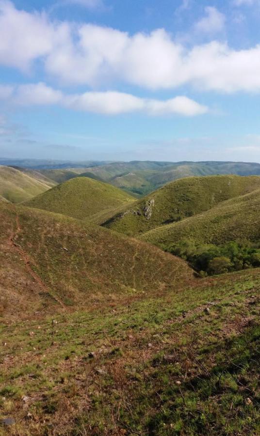 Rincon De Los Matreros Isla Patrulla ภายนอก รูปภาพ
